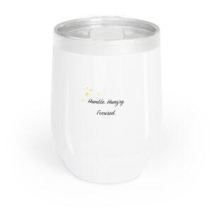 Chill Wine Tumbler