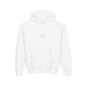 Be Happy Youth Hoodie