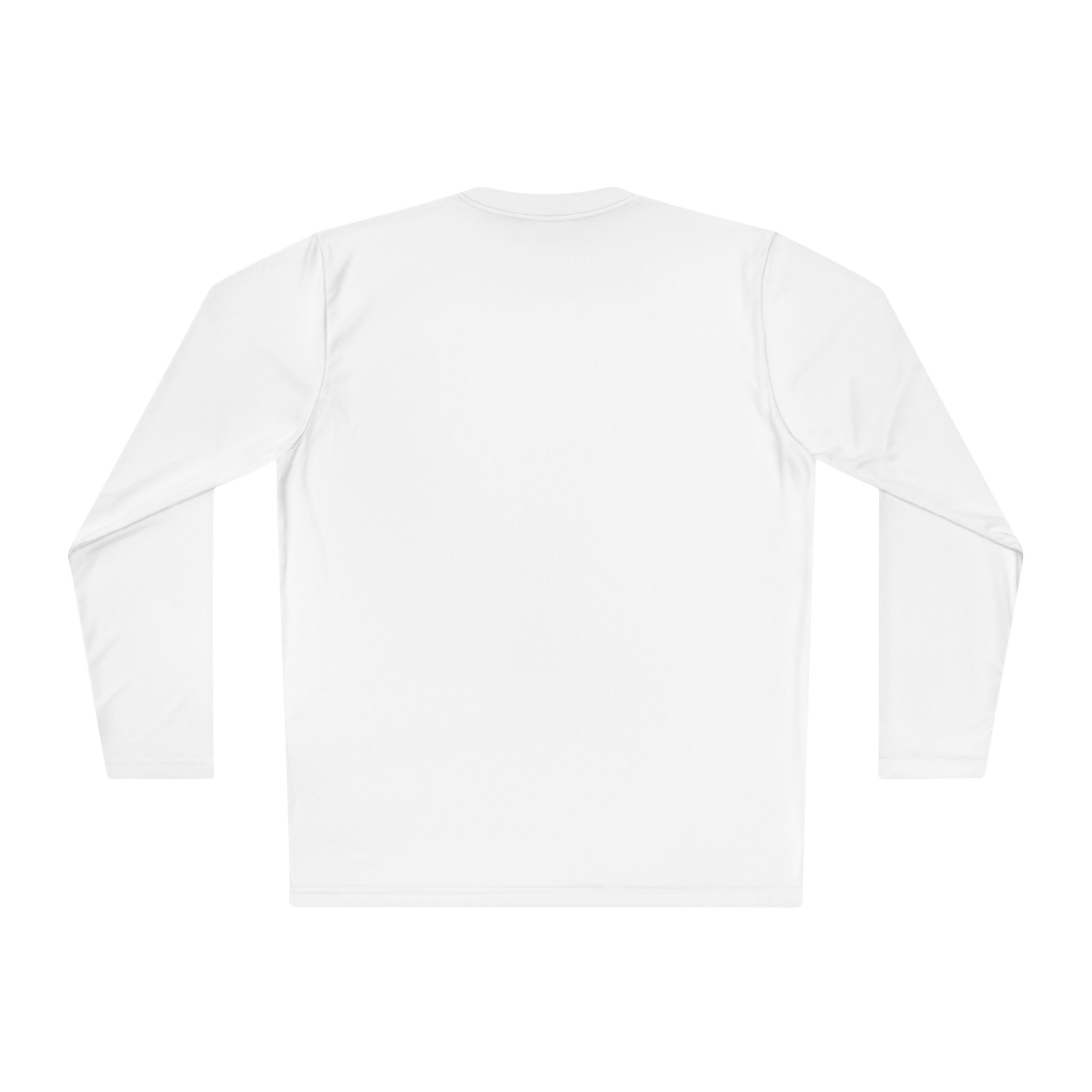 Chill Vibes Long Sleeve Tee - Image 2