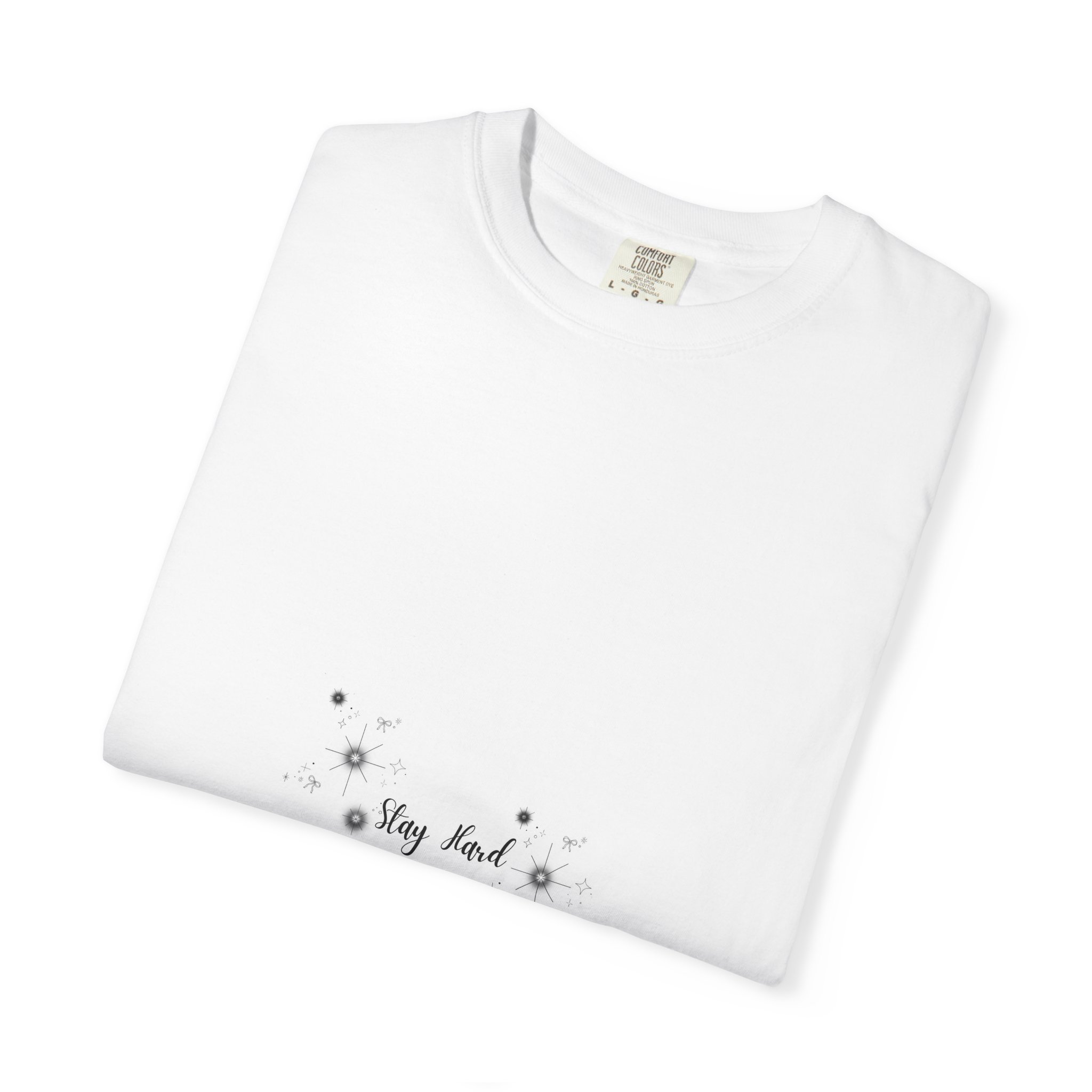 Very Kind Floral T-Shirt - Image 3
