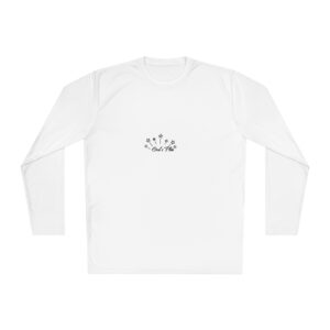 Chill Vibes Long Sleeve Tee