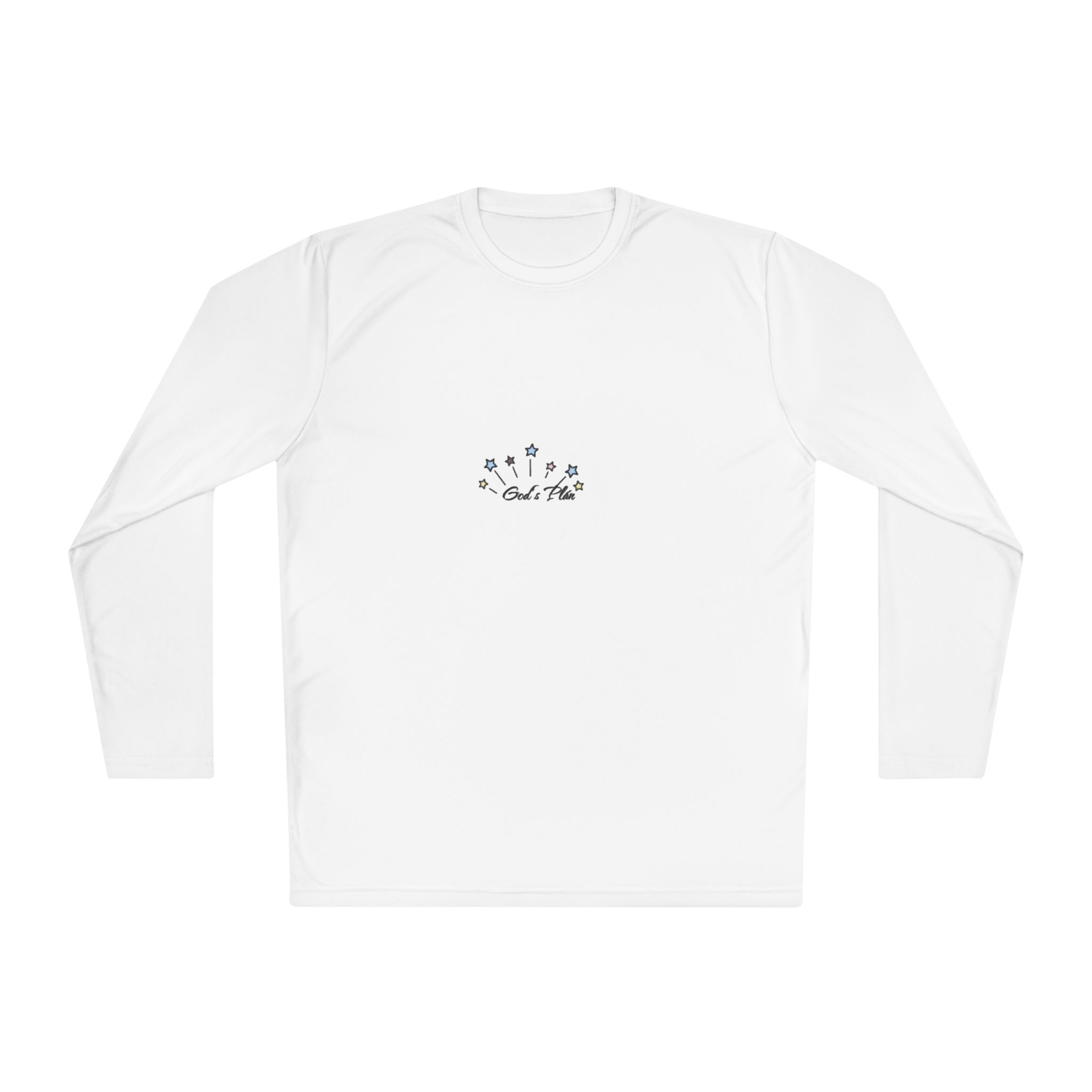 Chill Vibes Long Sleeve Tee