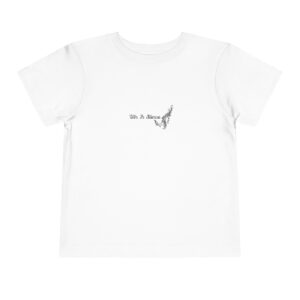 This Is Maine Toddler Tee