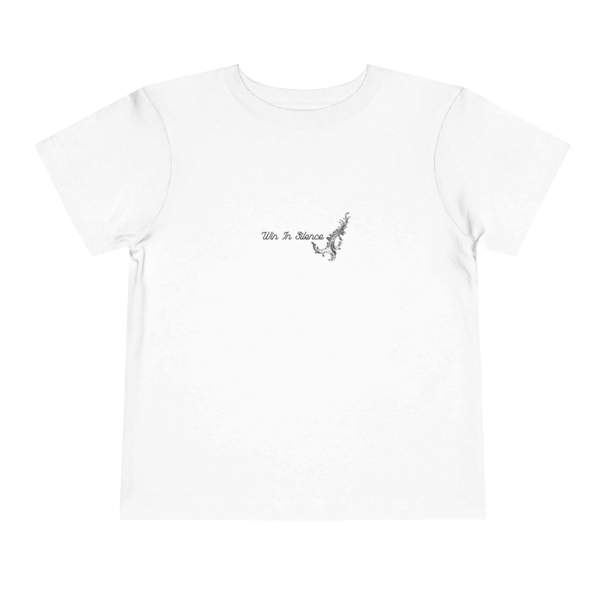 This Is Maine Toddler Tee