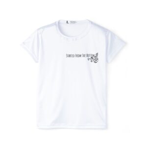 Women’s Athletic Tee