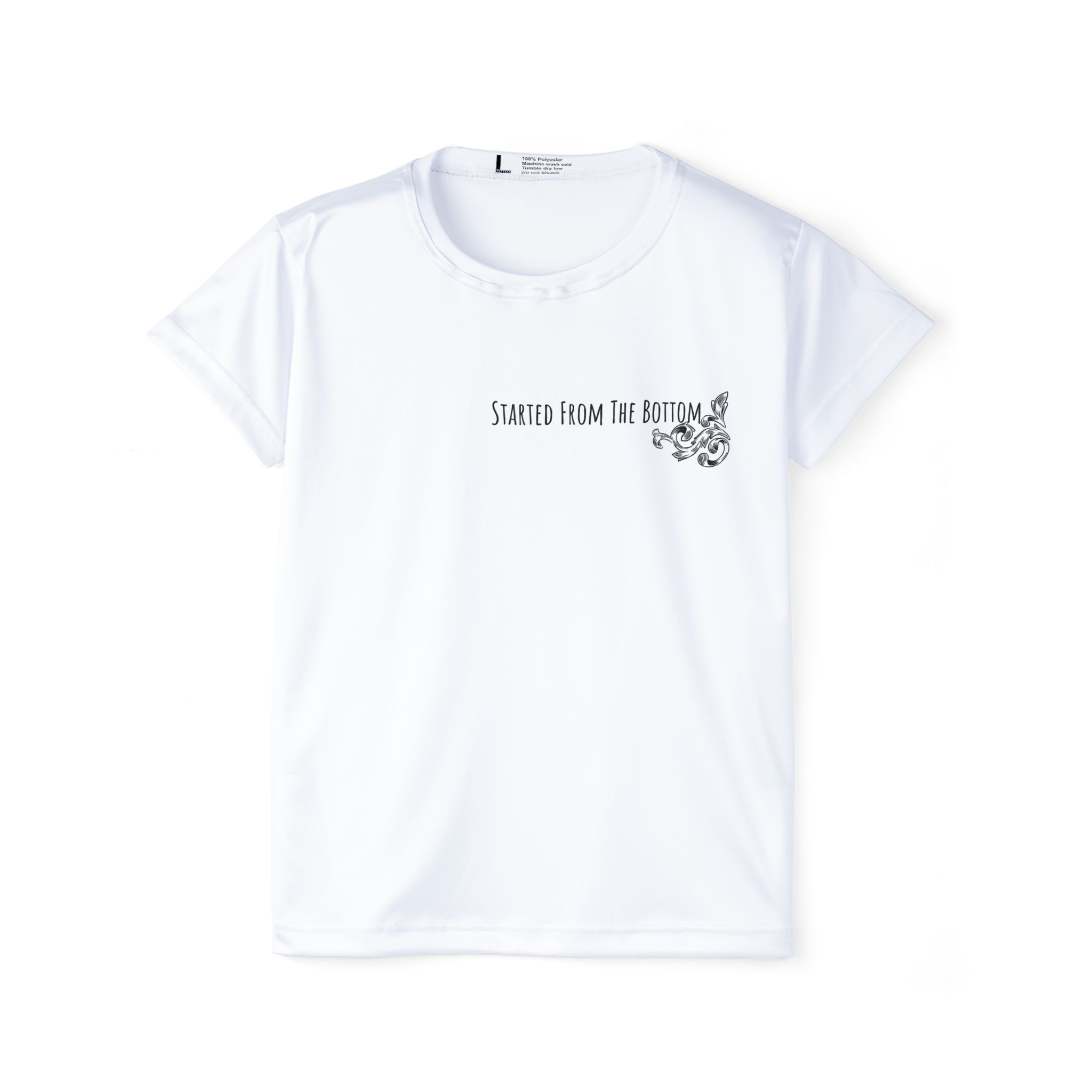 Women’s Athletic Tee
