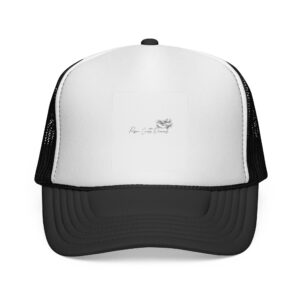 Here Comes the Weekend Trucker Cap