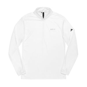 Adidas Quarter-Zip Pullover