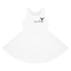 Seize The Day Girls Sundress