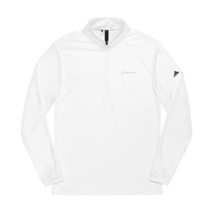 Adidas Quarter-Zip Pullover