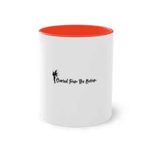 Motivational Coffee Mug