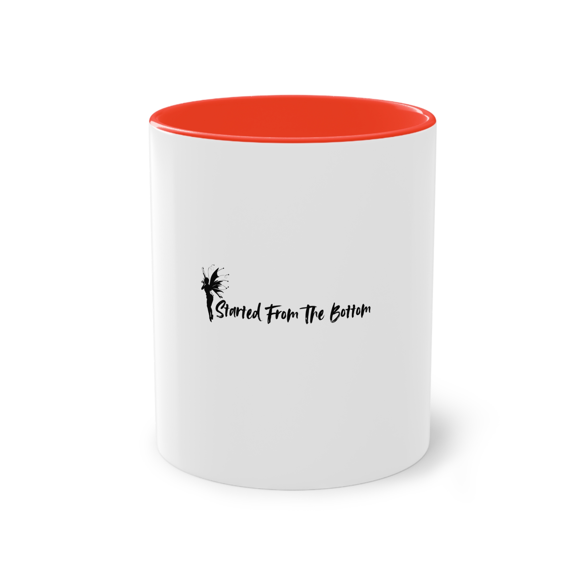 Motivational Coffee Mug