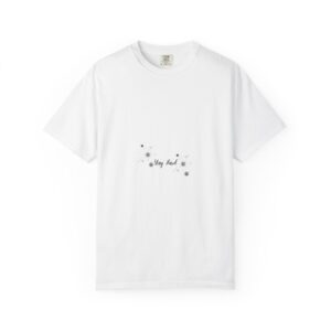 Very Kind Floral T-Shirt