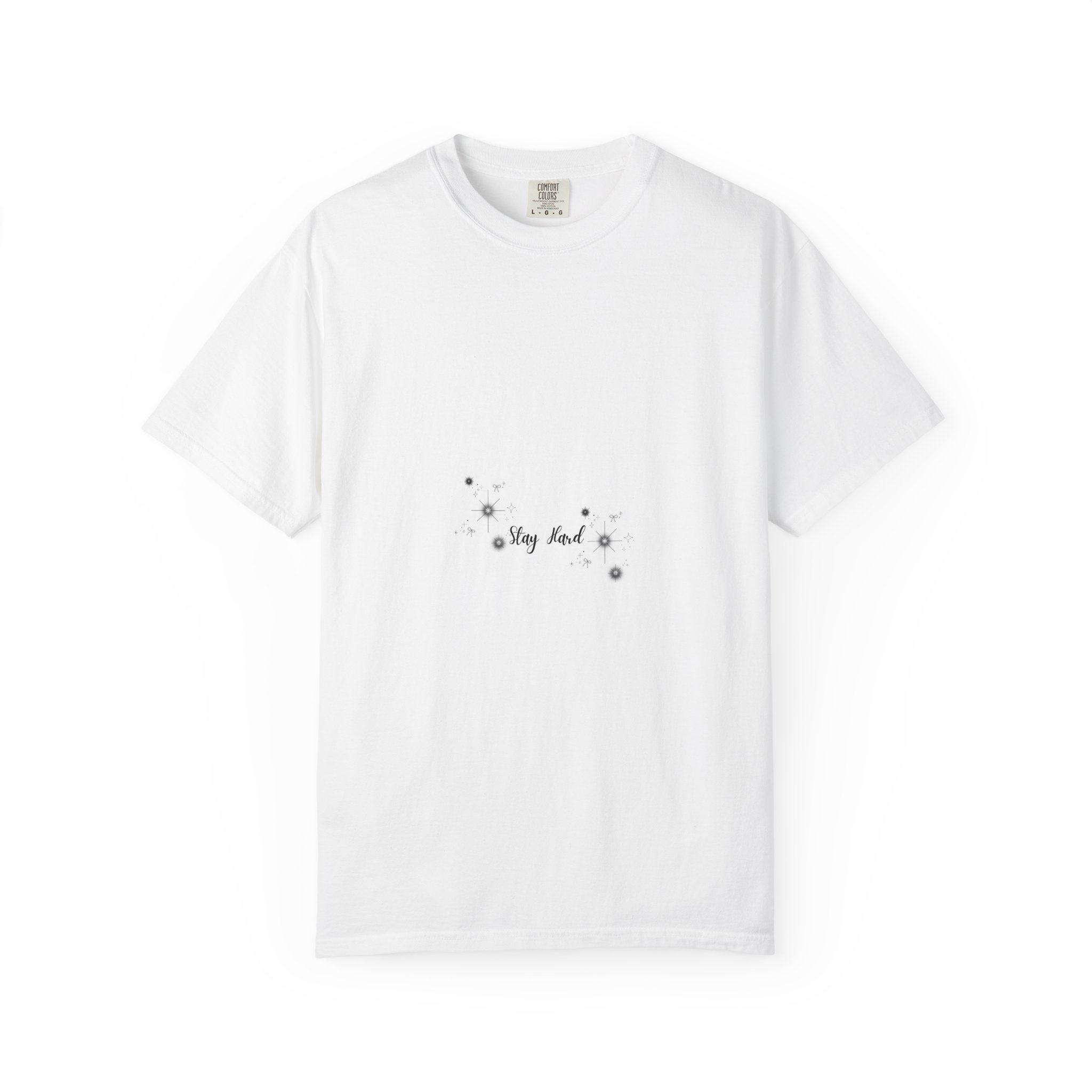 Very Kind Floral T-Shirt