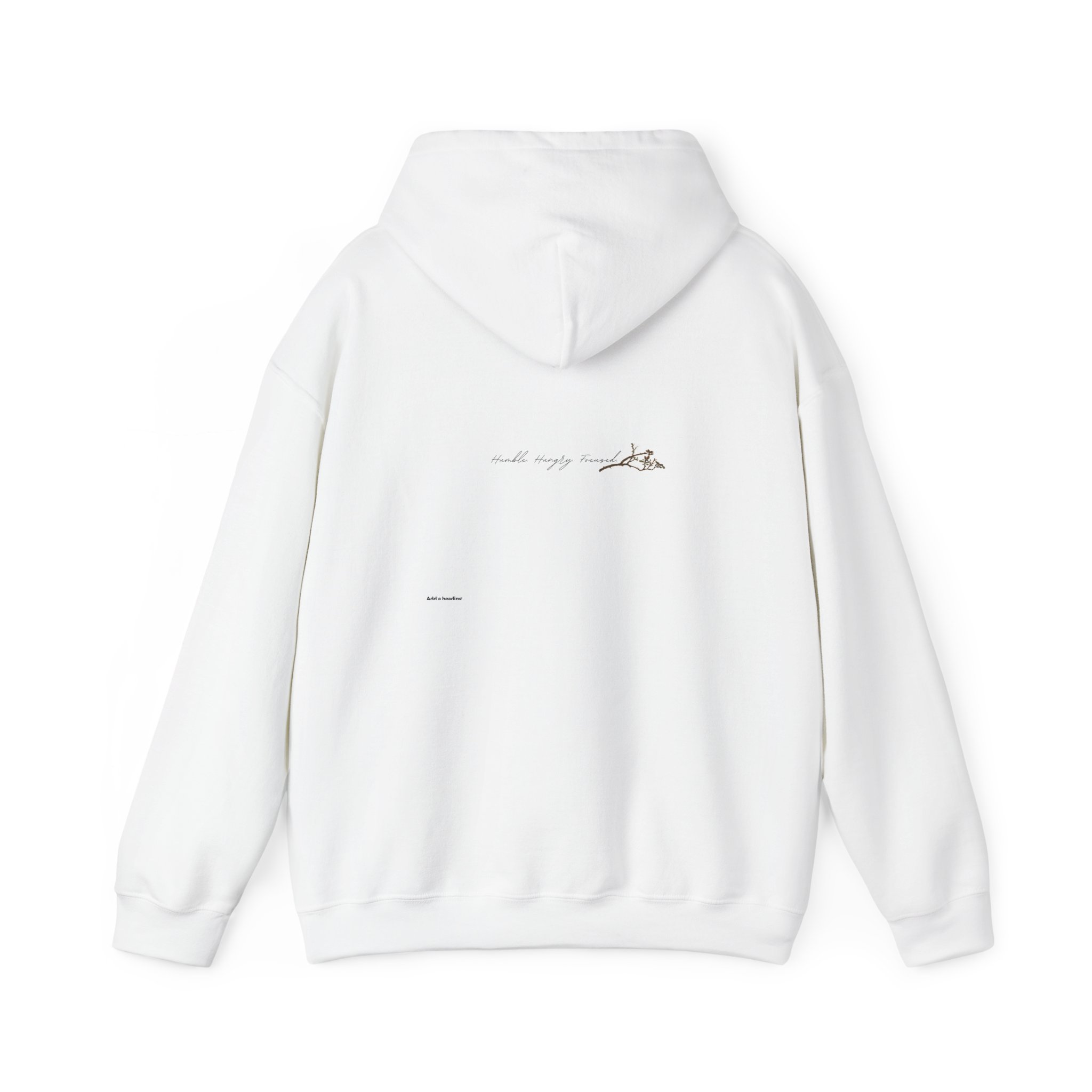 Catch Every Sunrise Hoodie