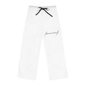 Bassinet Pajama Pants