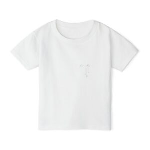 Let’s Play Toddler T-Shirt