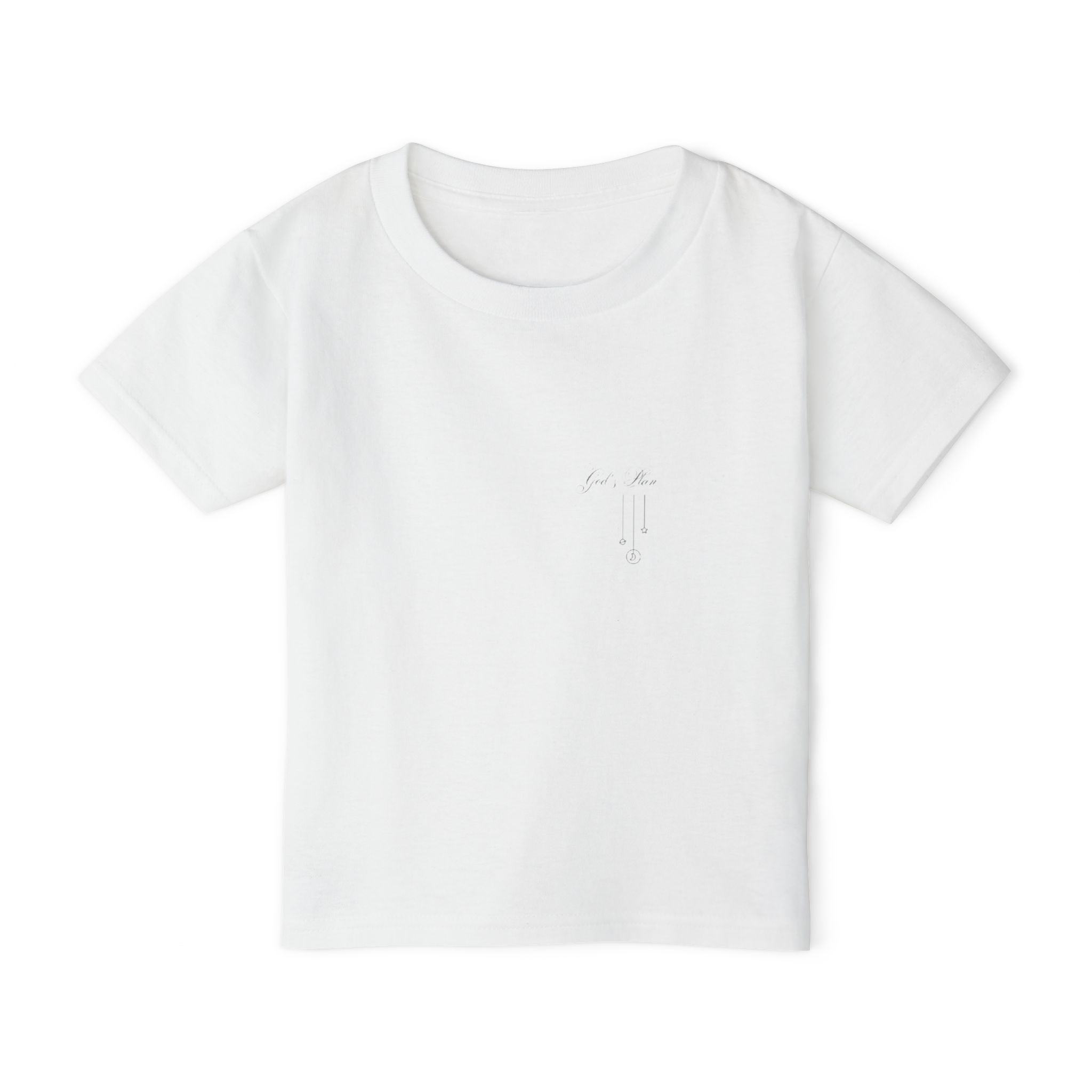 Let’s Play Toddler T-Shirt