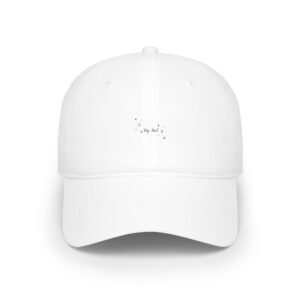 Minimal Constellation Baseball Cap