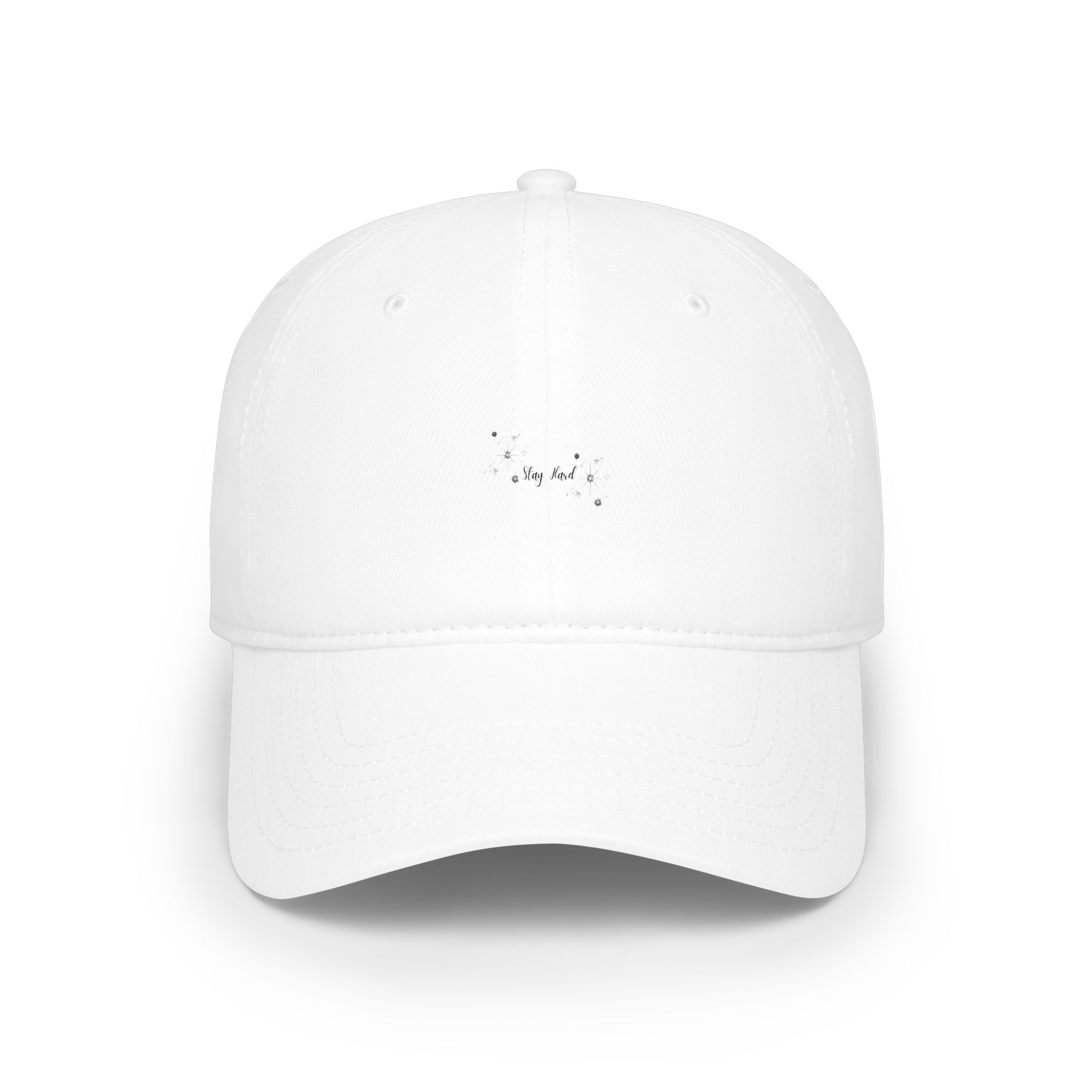 Minimal Constellation Baseball Cap