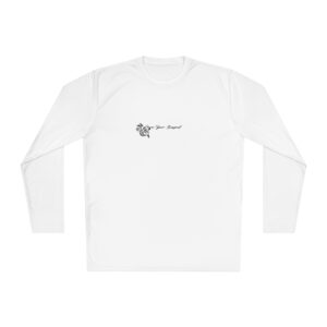 Grow Through It Long Sleeve Tee