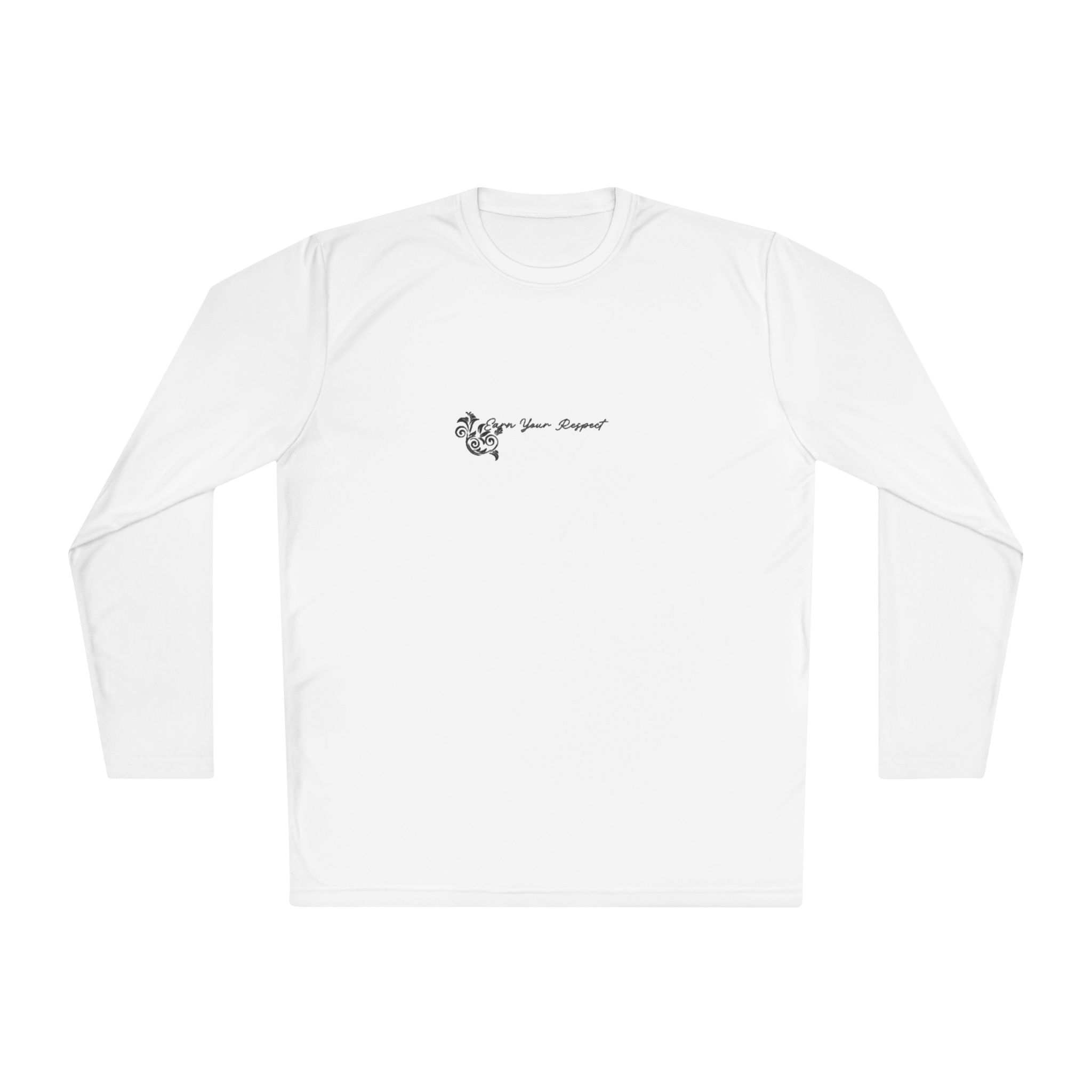 Grow Through It Long Sleeve Tee