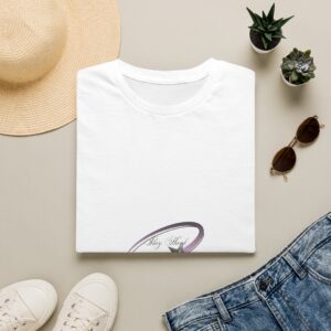 Stay Honest Script Tee