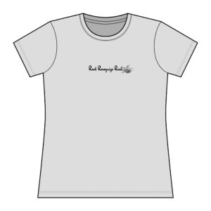Women's Rashguard Tee
