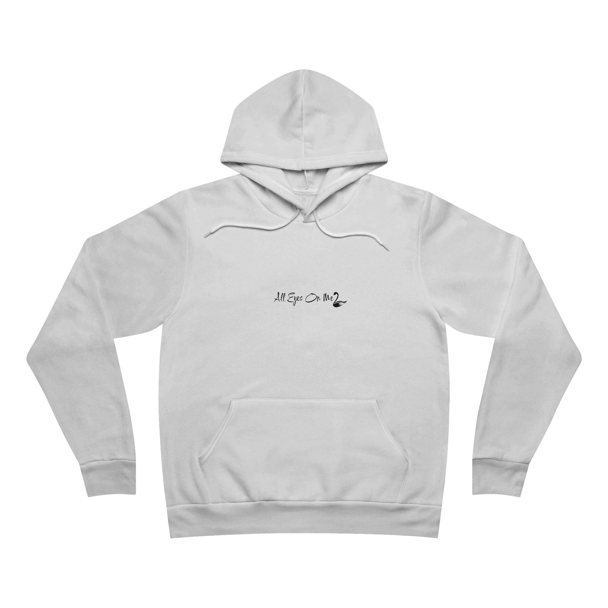Always On Hoodie