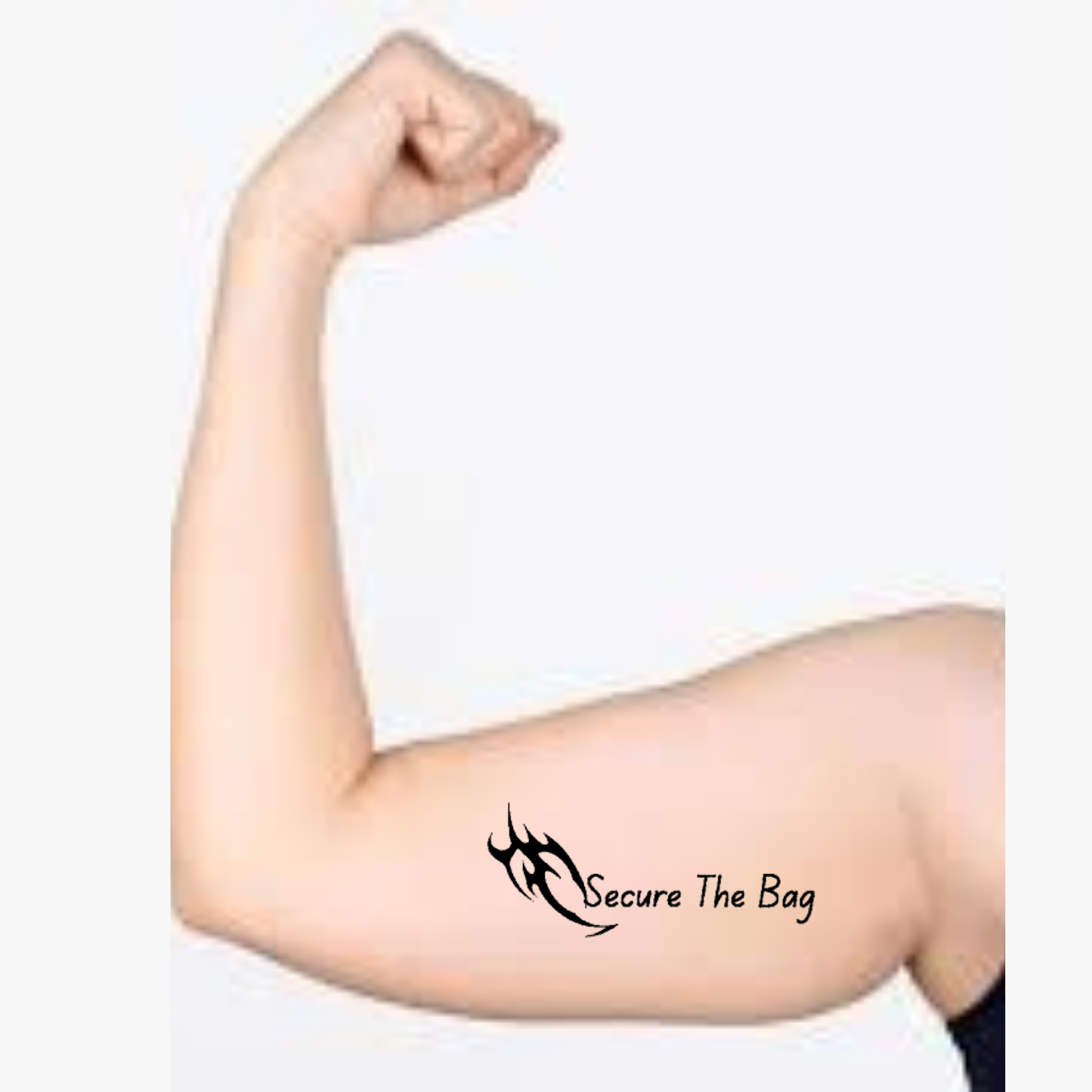 Secure The Bag - Image 5
