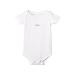 Love You Always Infant Onesie