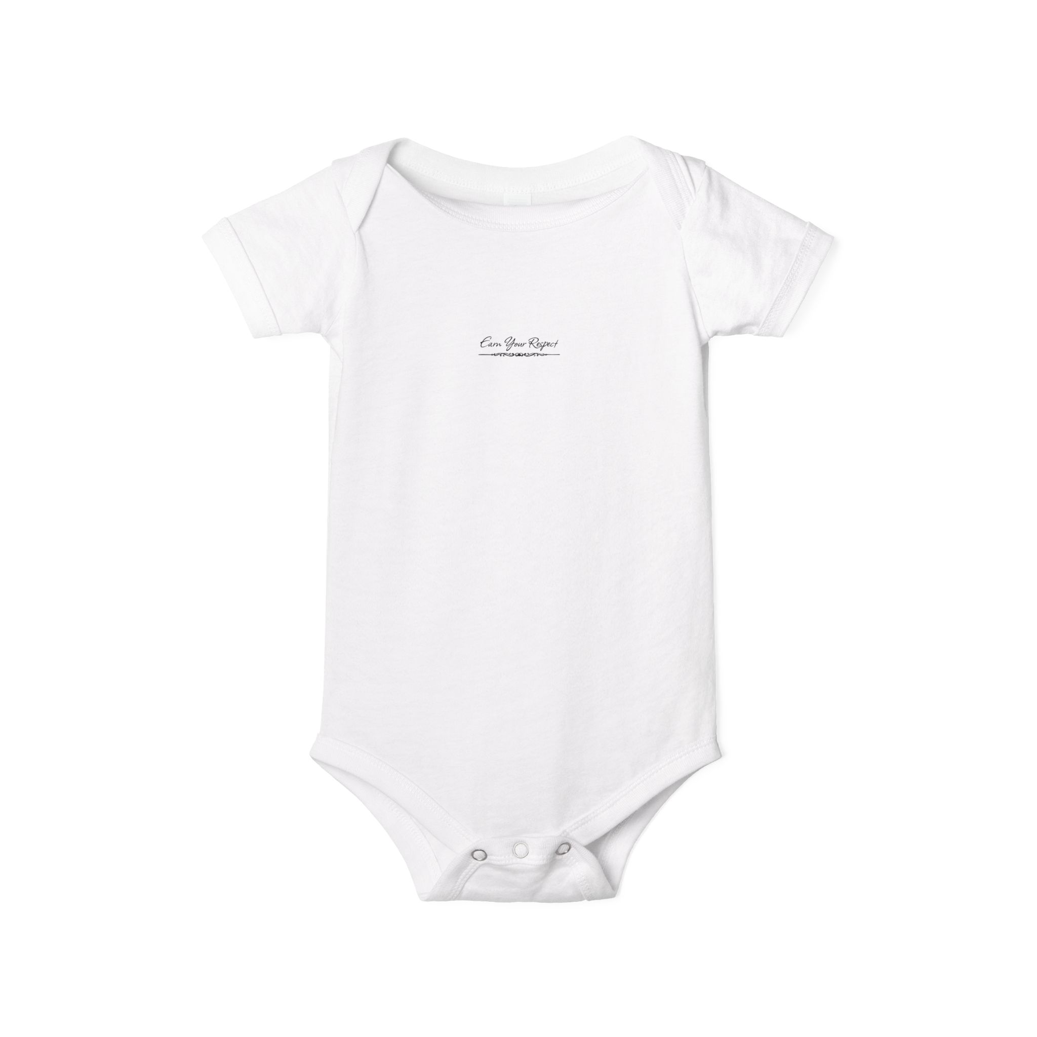 Love You Always Infant Onesie