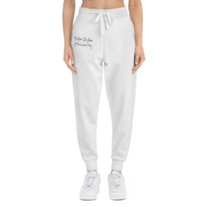 Minimal Sweatpants