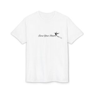 Save Your Breath Tee