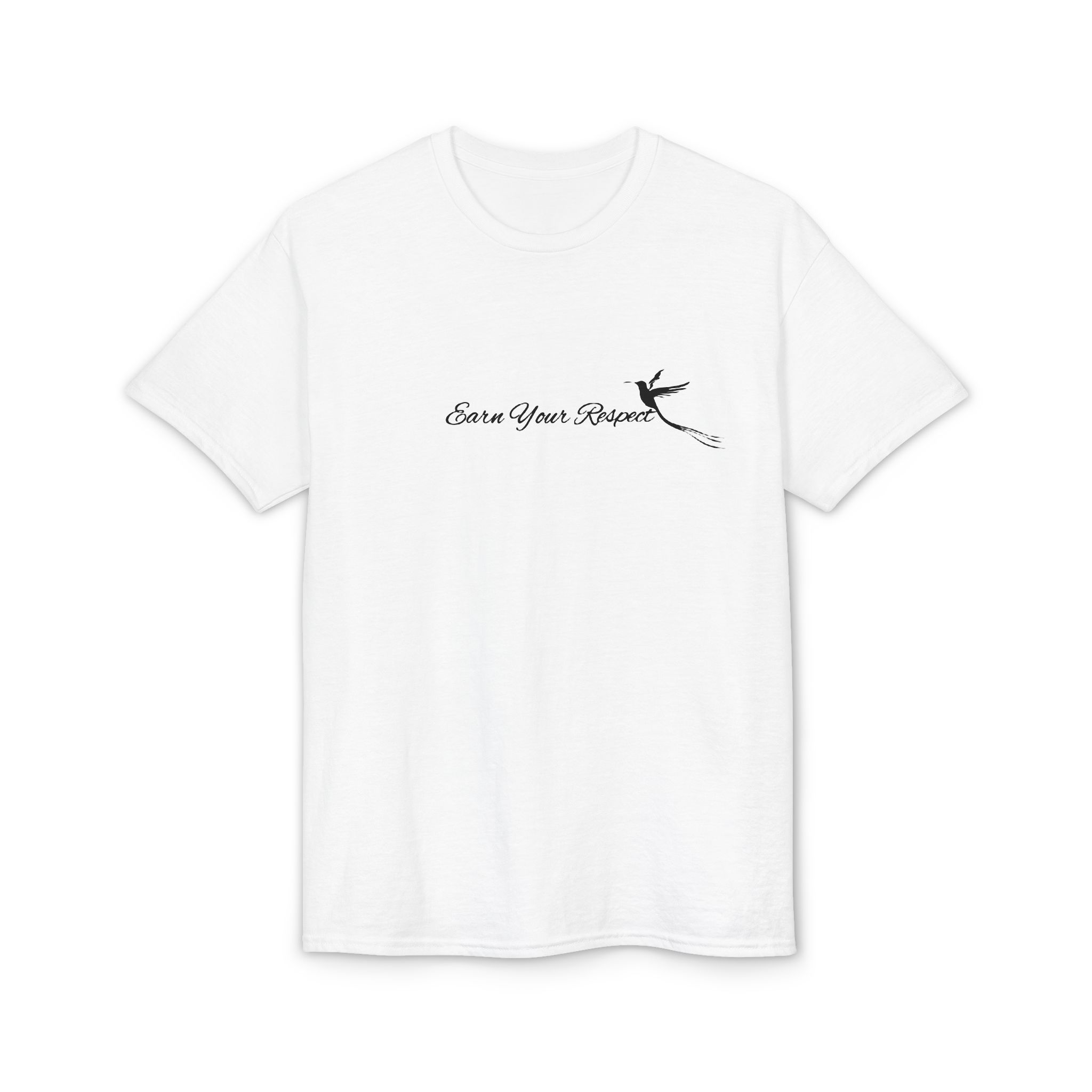 Save Your Breath Tee