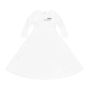 No Bad Days Dance Dress