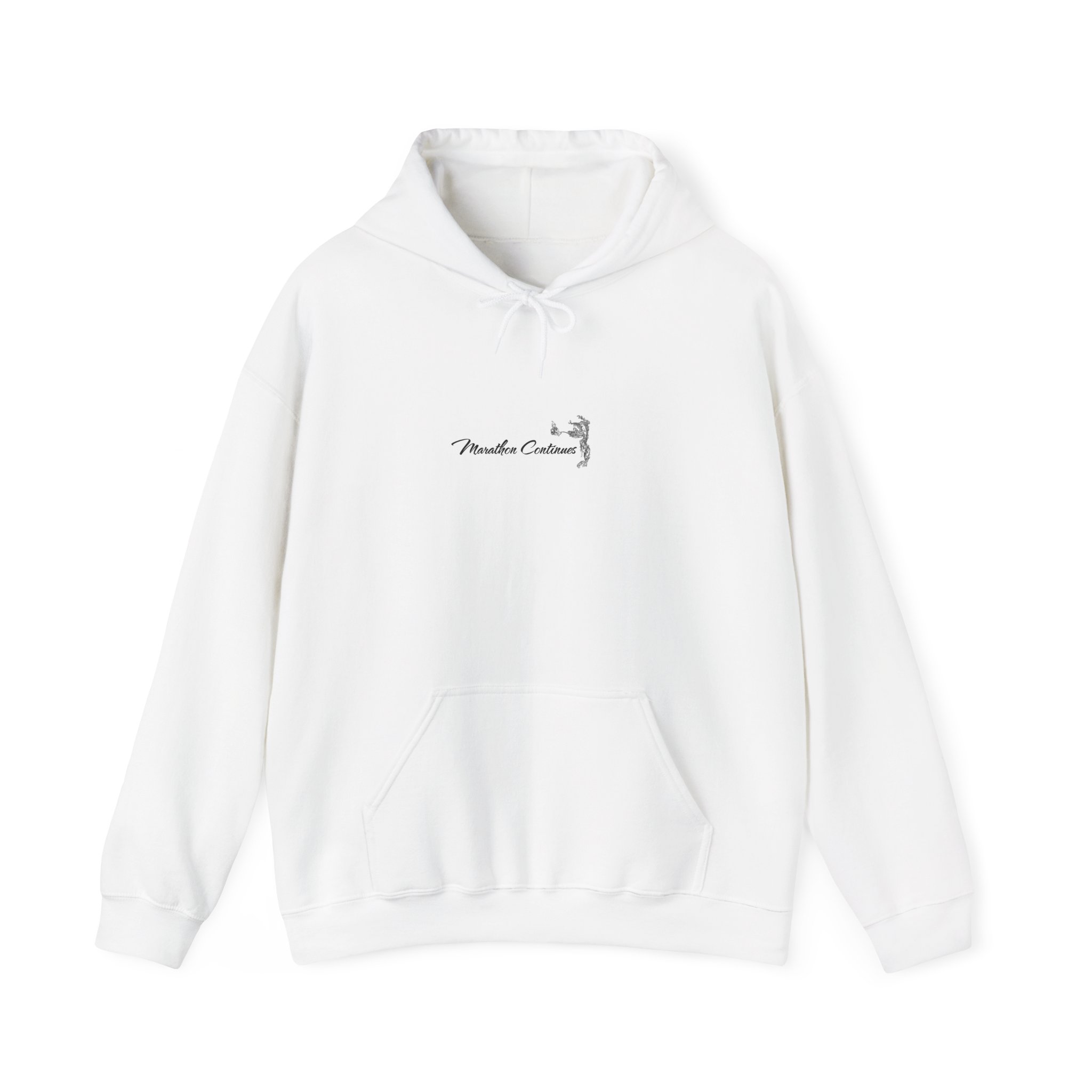 Mountain Cactus Hoodie