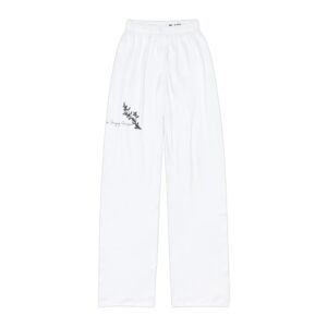 Kids Floral Lounge Pants