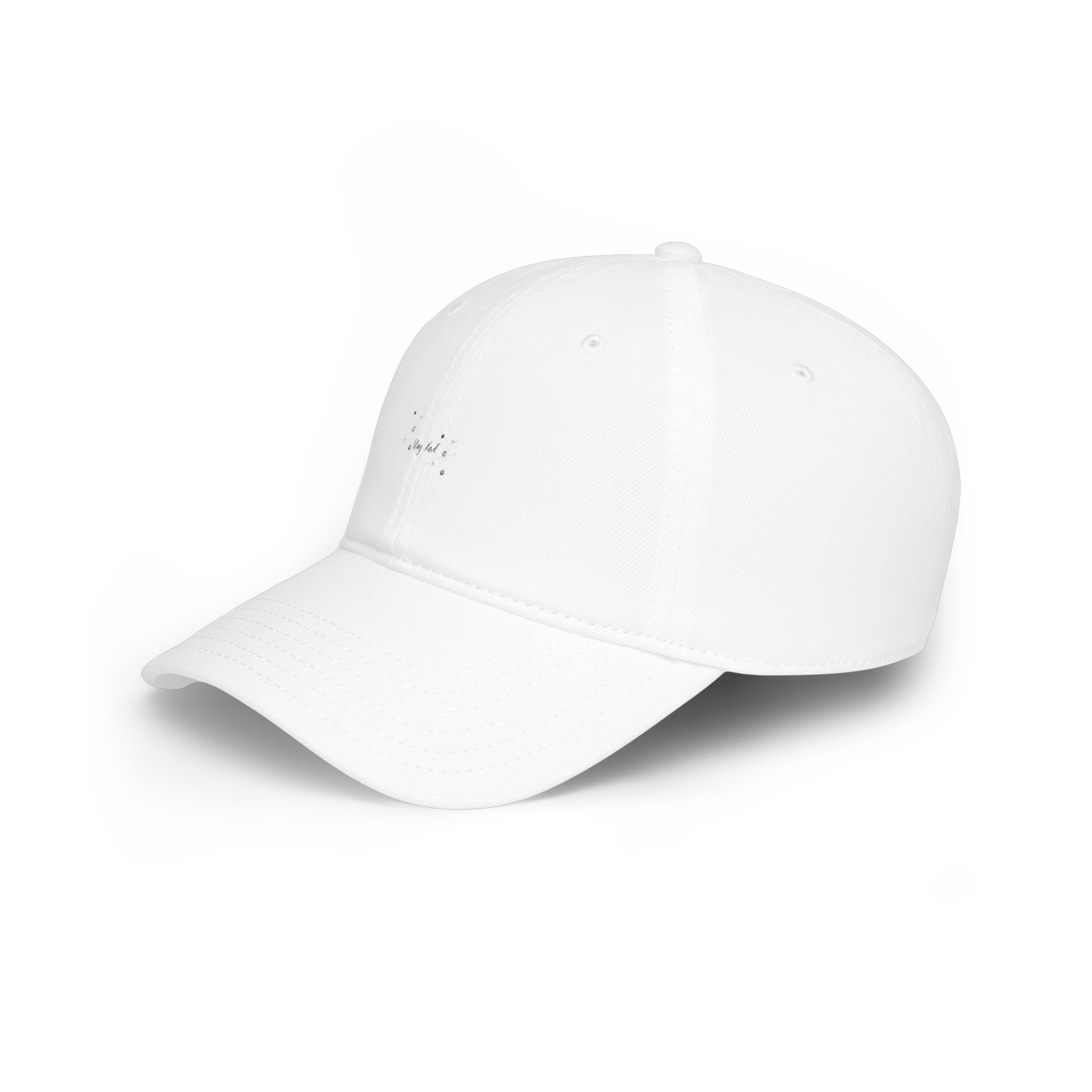 Minimal Constellation Baseball Cap - Image 3