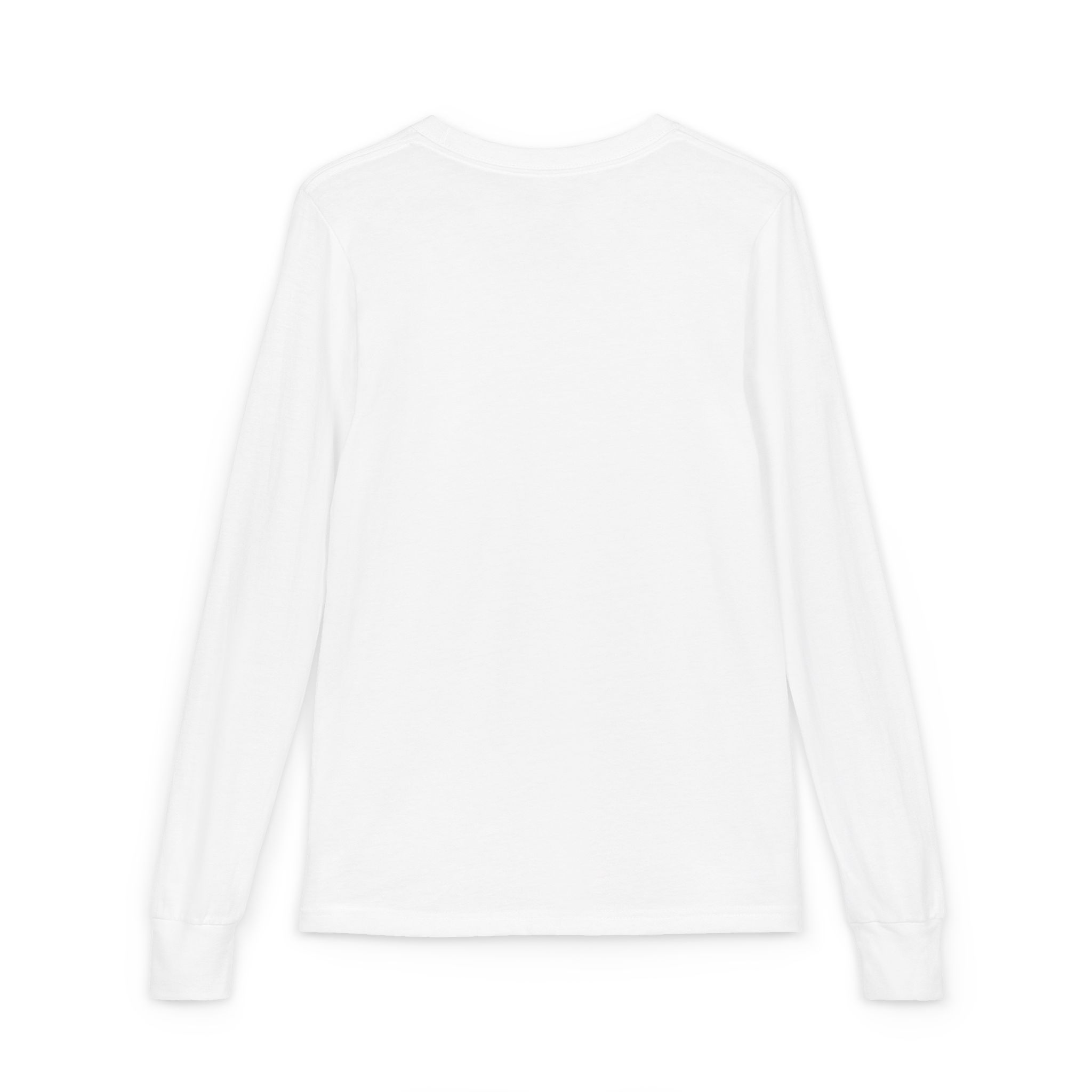 Be Happy Youth Long Sleeve Tee - Image 2