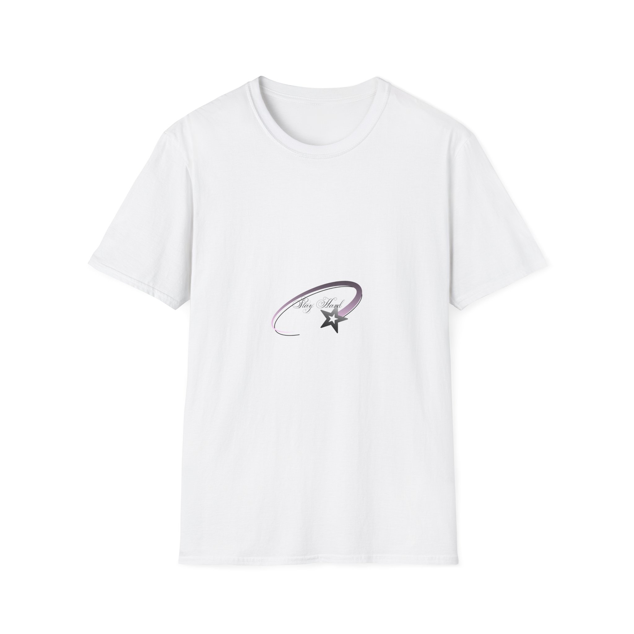 Stay Honest Script Tee - Image 2